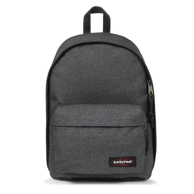Sac à dos Eastpak Out Of Office Black Denim