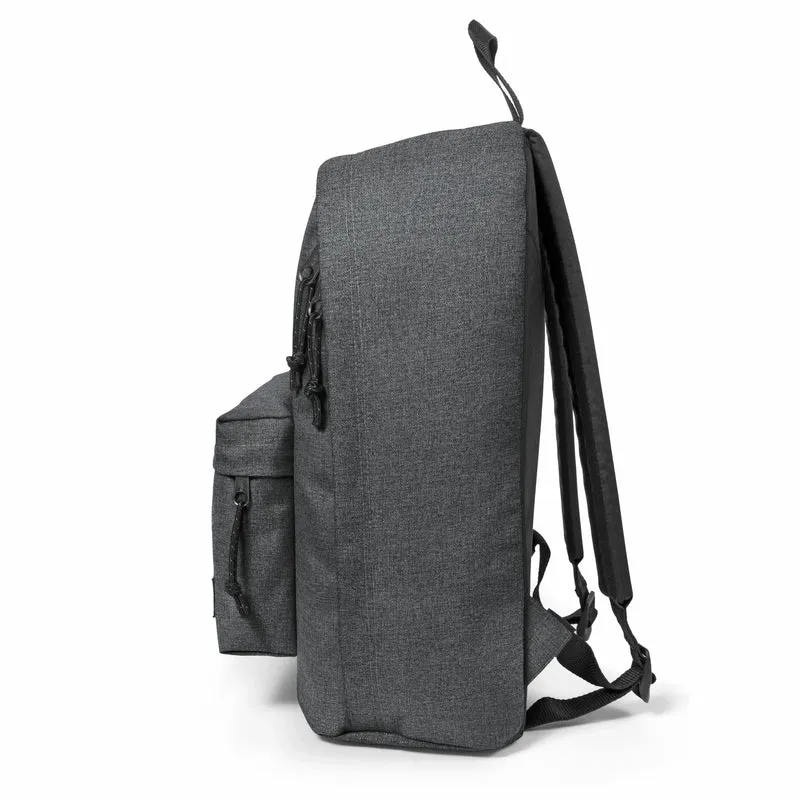 Sac à dos Eastpak Out Of Office Black Denim