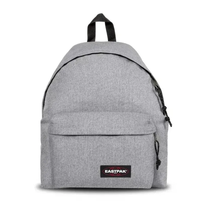 Sac à dos Eastpak Padded Pak'r Sunday Grey 363