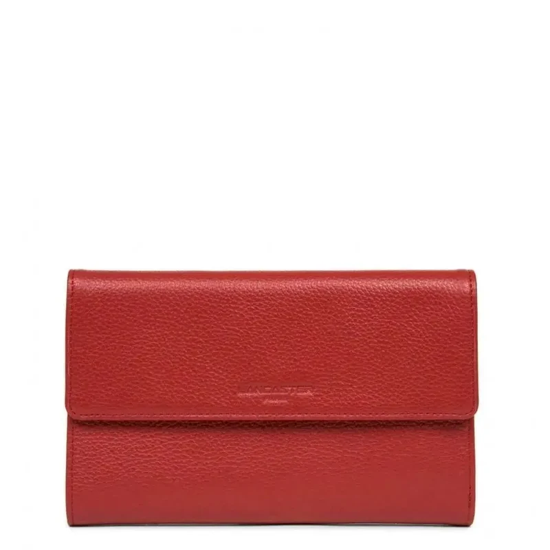 Portefeuille compagnon Lancaster 170-22