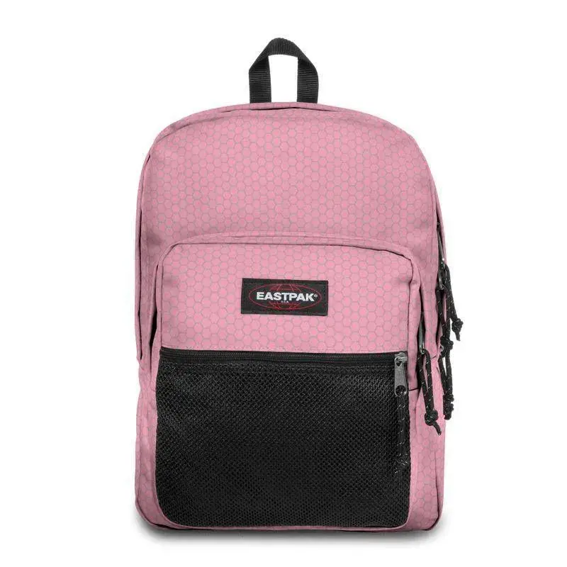 Sac à dos Eastpak Pinnacle Refleks Pink