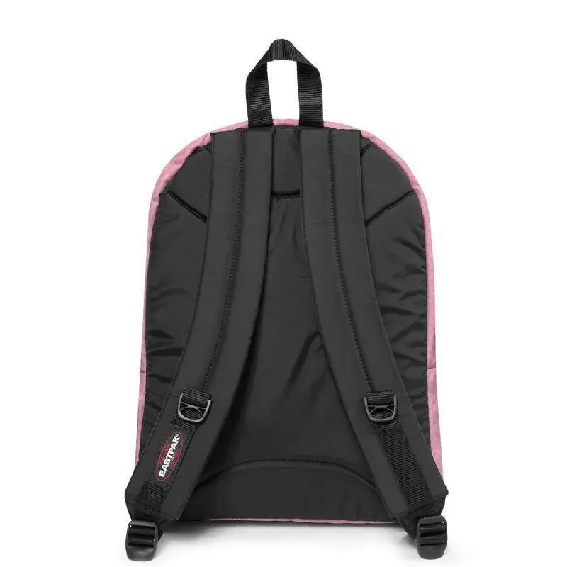 Sac à dos Eastpak Pinnacle Refleks Pink