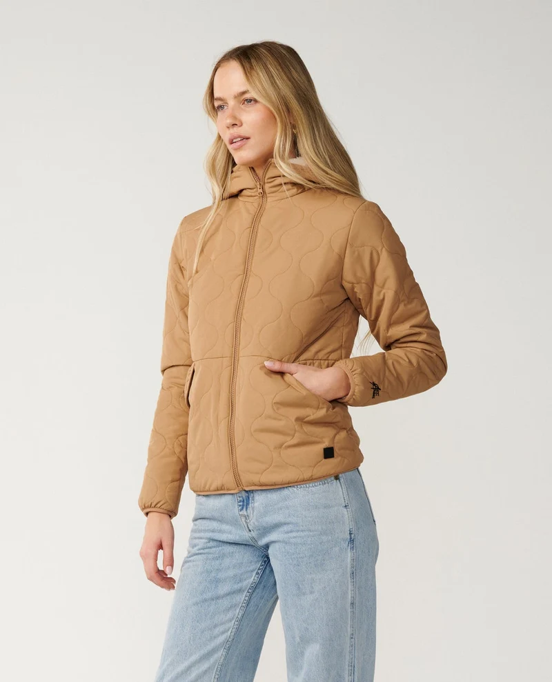 Anti-Series Anoeta Classic Jacket