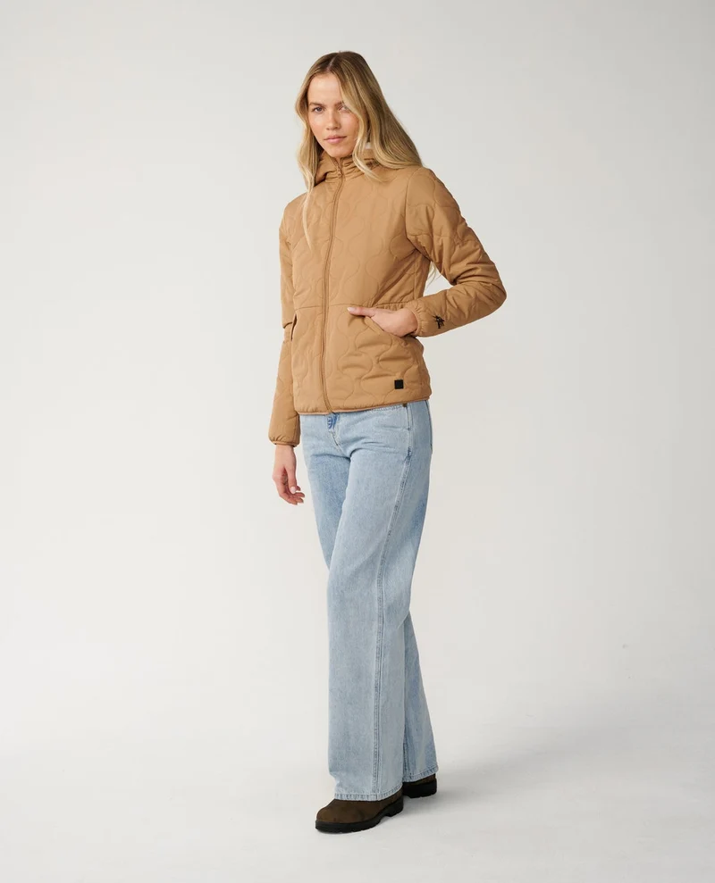 Anti-Series Anoeta Classic Jacket