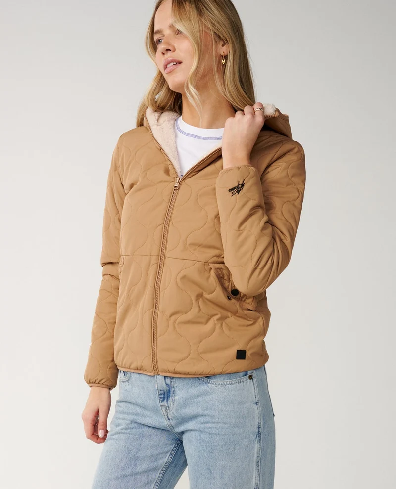 Anti-Series Anoeta Classic Jacket