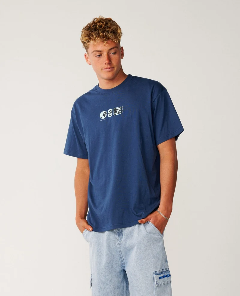 Search Series Vc Digicon Loose Tee