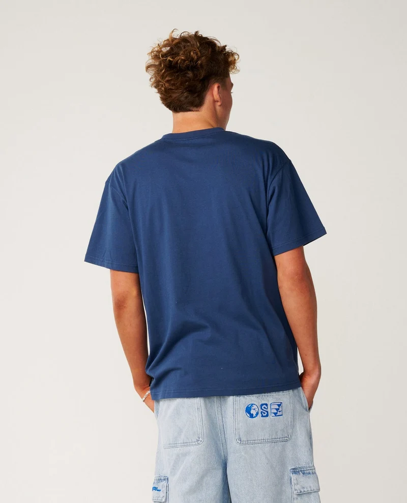 Search Series Vc Digicon Loose Tee