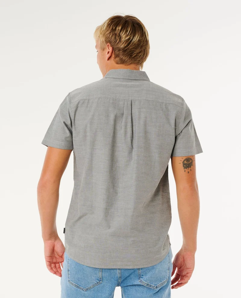 Classic Surf Ourtime Short Sleeve Shirt