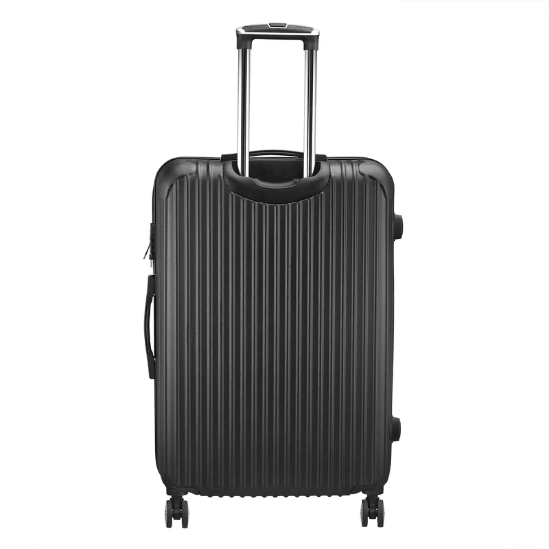 Set de Valises Rigides Tsa | Sécurité et Maniabilité 360°