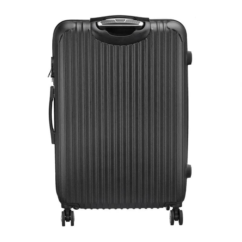 Set de Valises Rigides Tsa | Sécurité et Maniabilité 360°