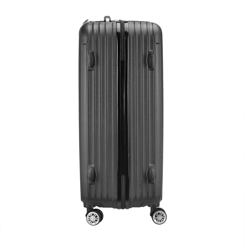 Set de Valises Rigides Tsa | Sécurité et Maniabilité 360°