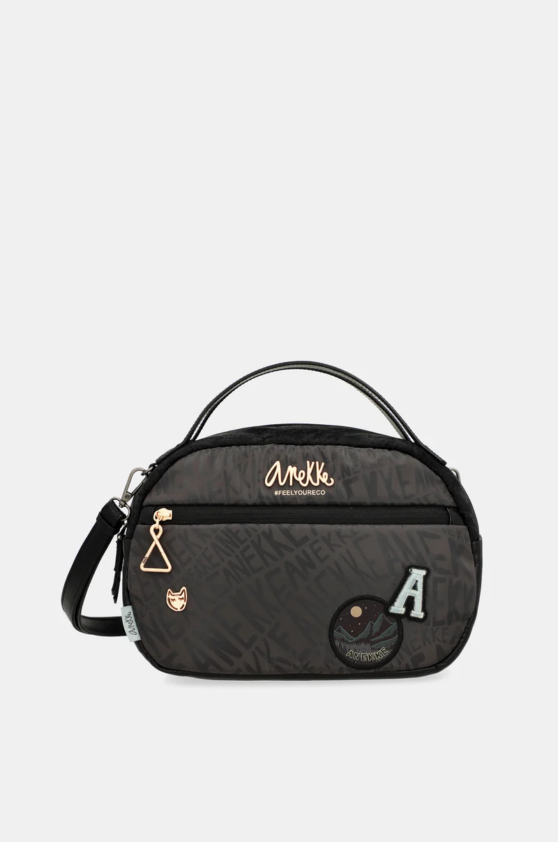 Sac à bandoulière Nature Woods avec deux poignées
