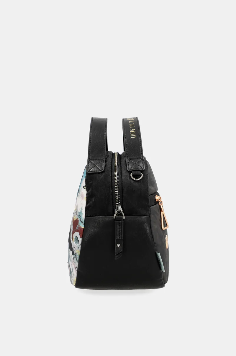 Sac à bandoulière Nature Woods avec deux poignées