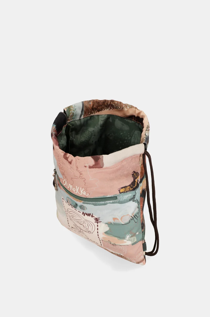 Sac à dos baluchon Outer