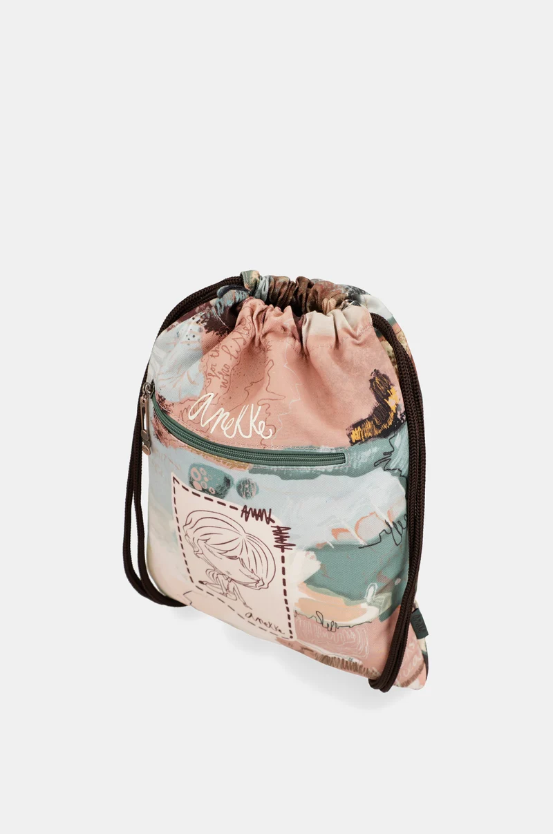 Sac à dos baluchon Outer