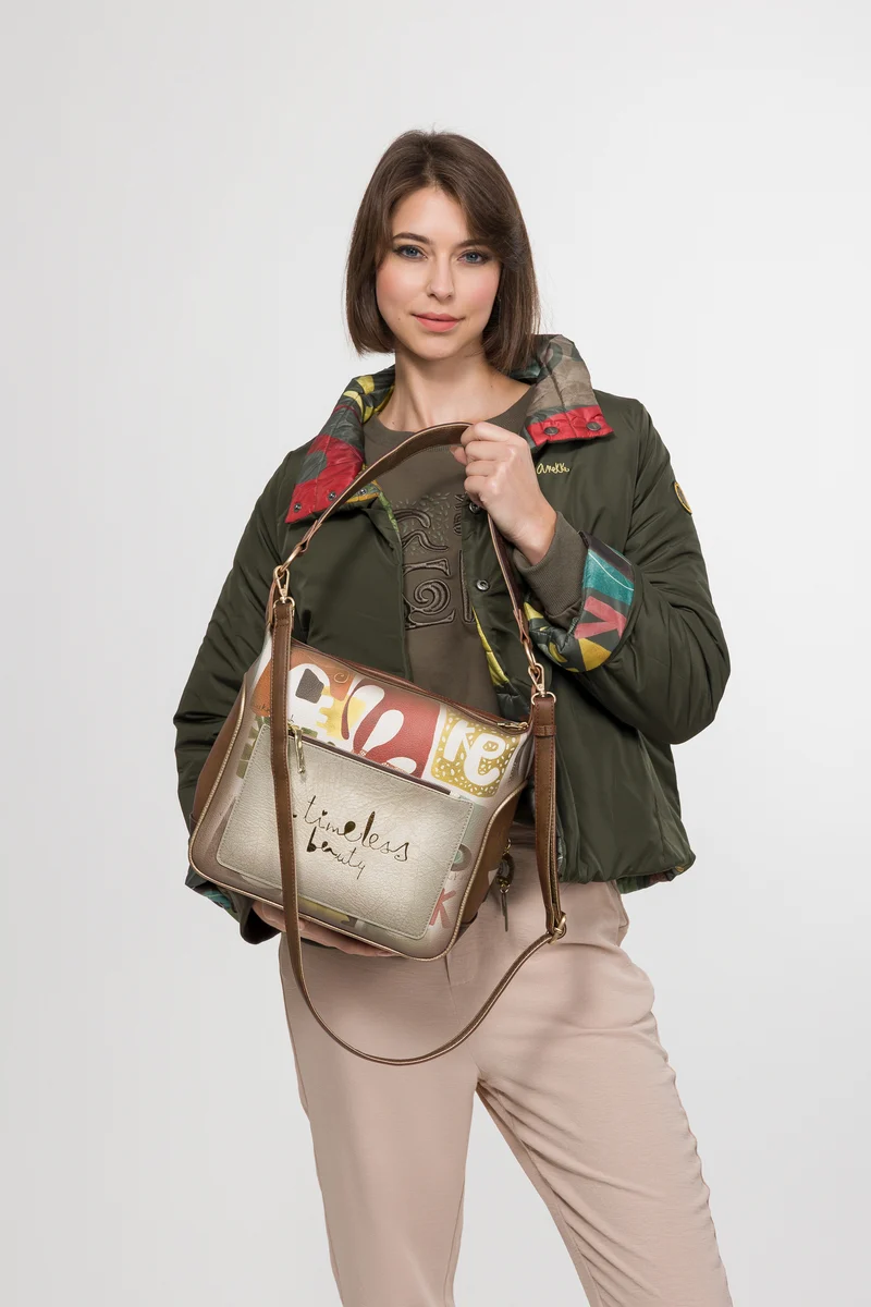 Sac porté épaule et à bandoulière Muse