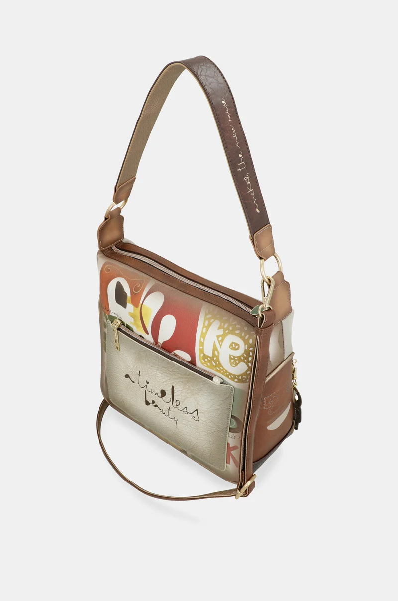 Sac porté épaule et à bandoulière Muse
