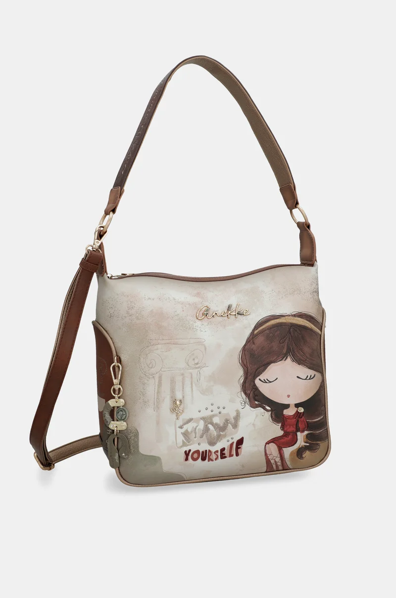 Sac porté épaule et à bandoulière Muse