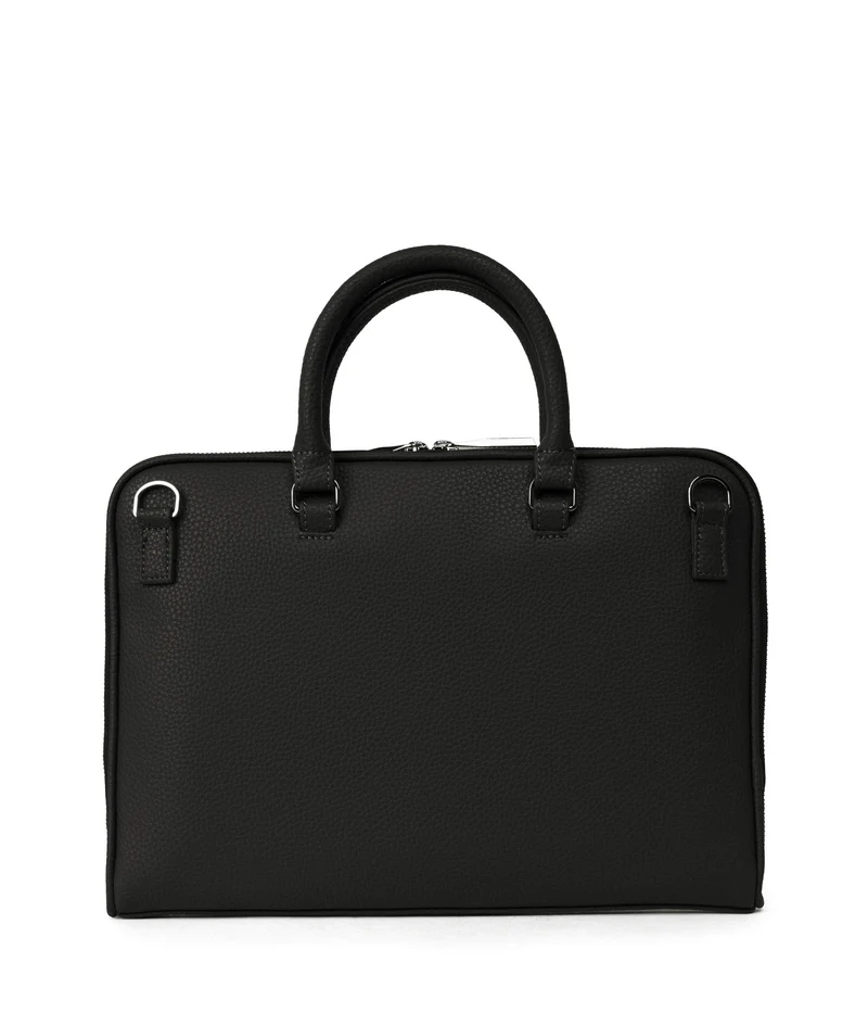 HOLDER Porte-documents mince végétalien - Pureté