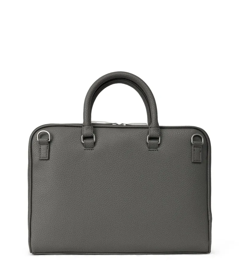 HOLDER Porte-documents mince végétalien - Pureté