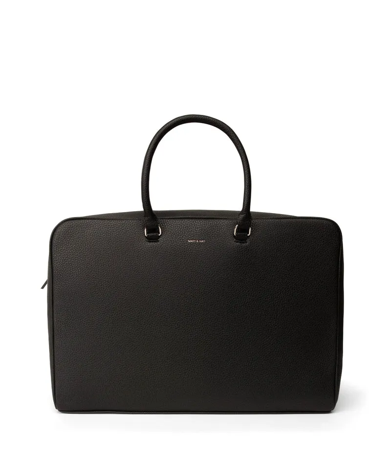 CAST Sac de voyage végétalien - Pureté