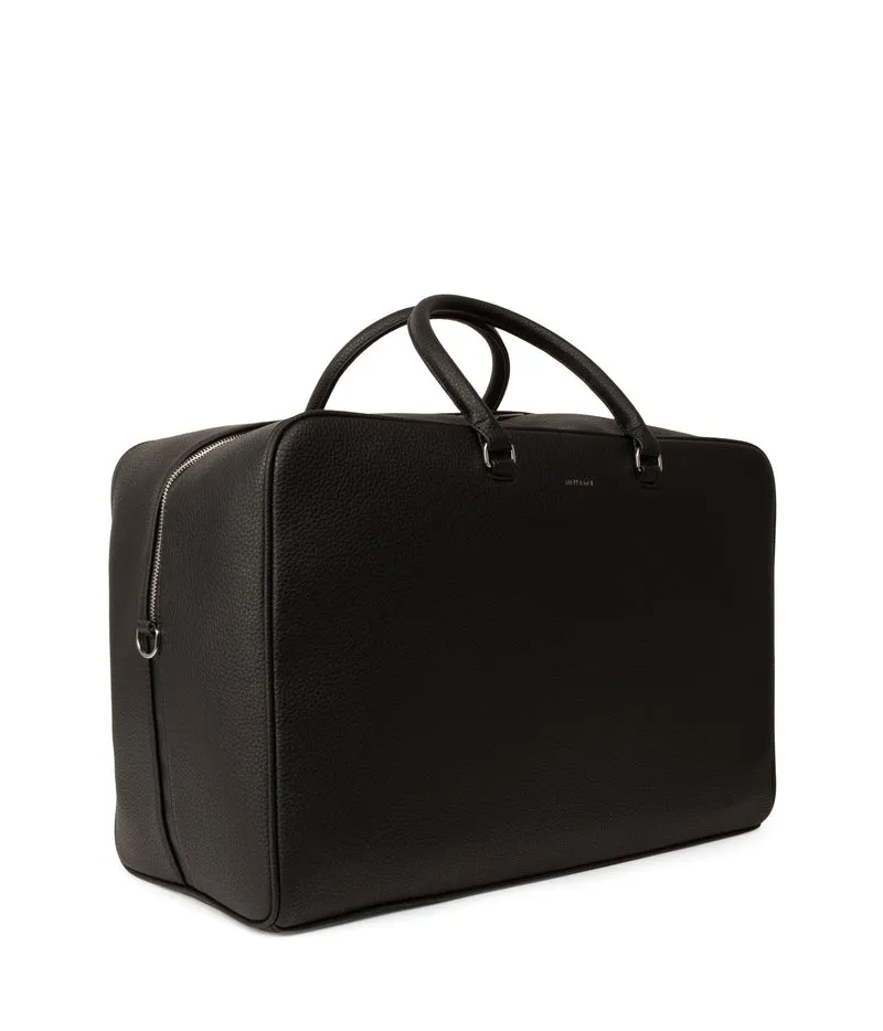 CAST Sac de voyage végétalien - Pureté
