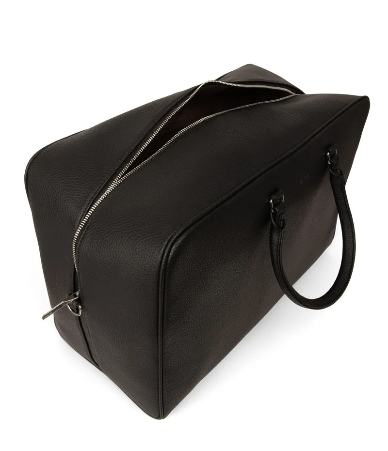 CAST Sac de voyage végétalien - Pureté