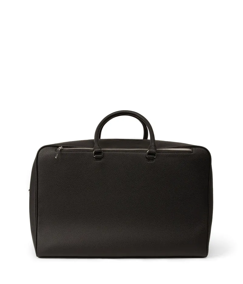 CAST Sac de voyage végétalien - Pureté