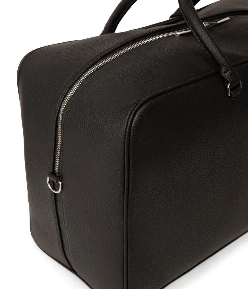 CAST Sac de voyage végétalien - Pureté