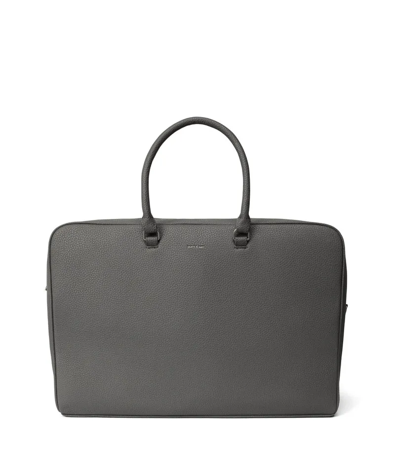 CAST Sac de voyage végétalien - Pureté