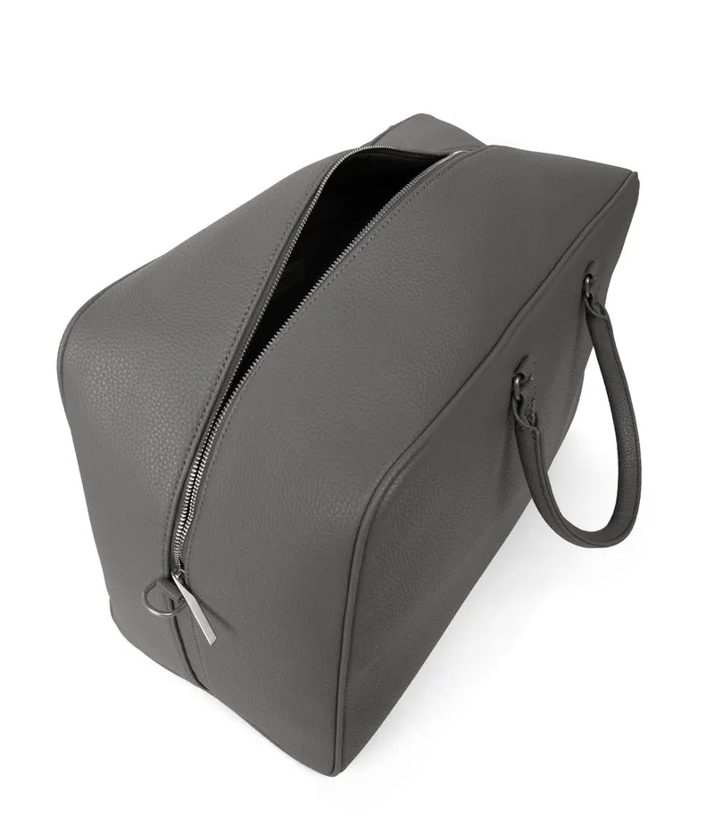 CAST Sac de voyage végétalien - Pureté