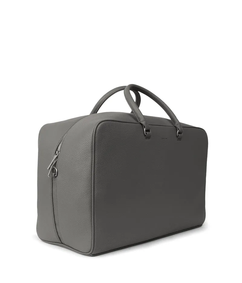 CAST Sac de voyage végétalien - Pureté