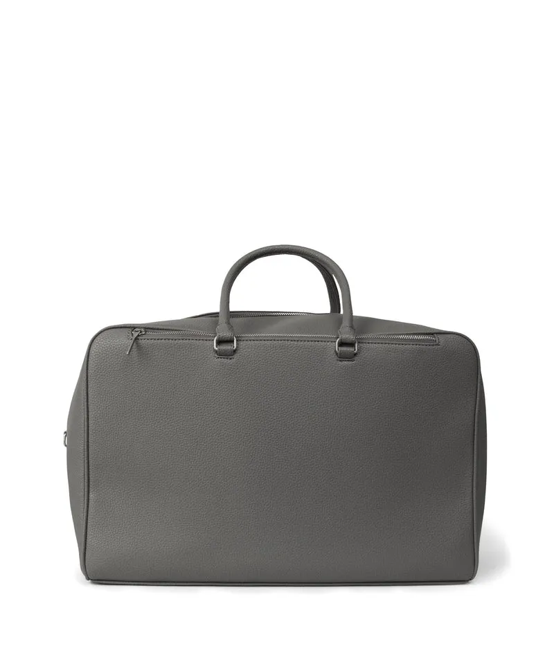 CAST Sac de voyage végétalien - Pureté