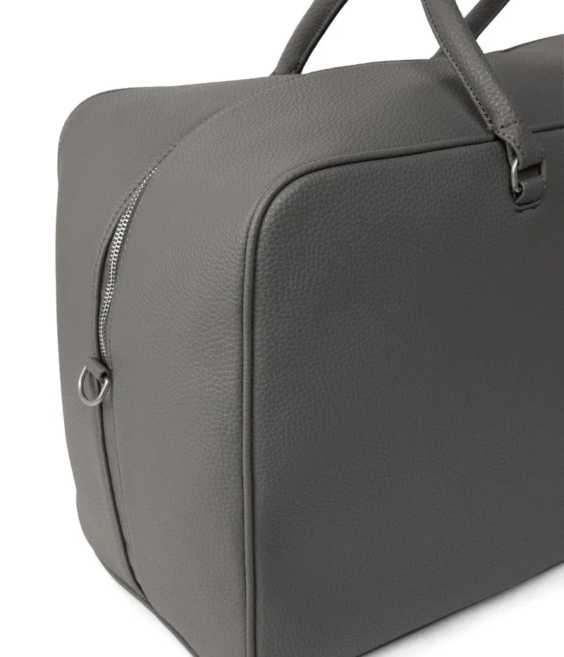 CAST Sac de voyage végétalien - Pureté