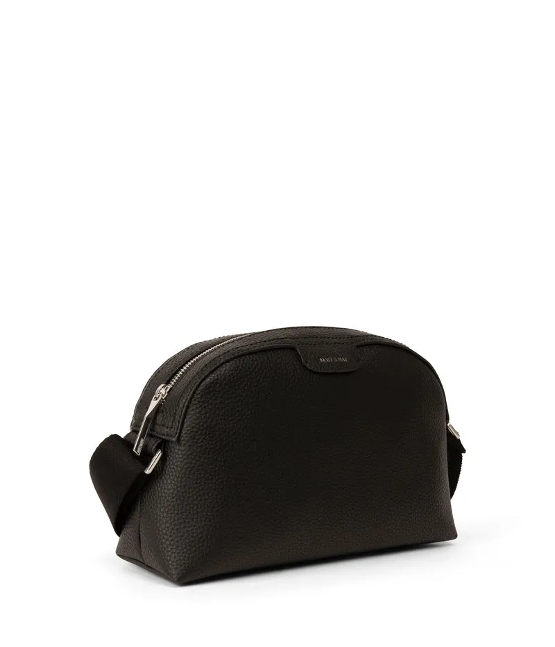 ARROW Sac à bandoulière végétalien - Pureté