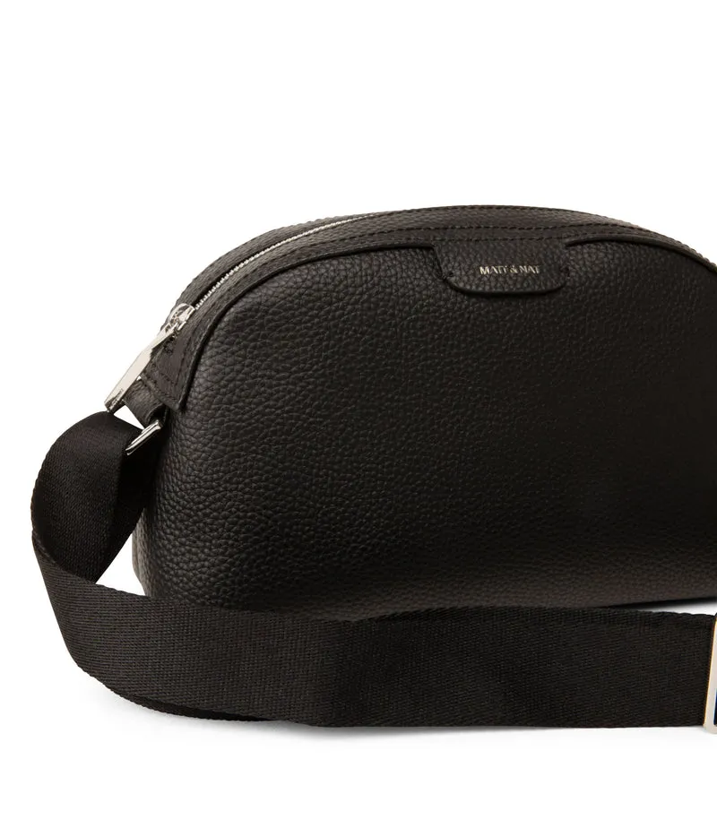 ARROW Sac à bandoulière végétalien - Pureté