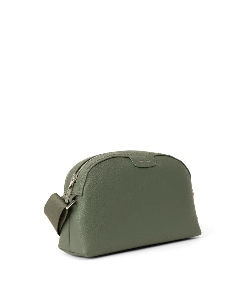 ARROW Sac à bandoulière végétalien - Pureté