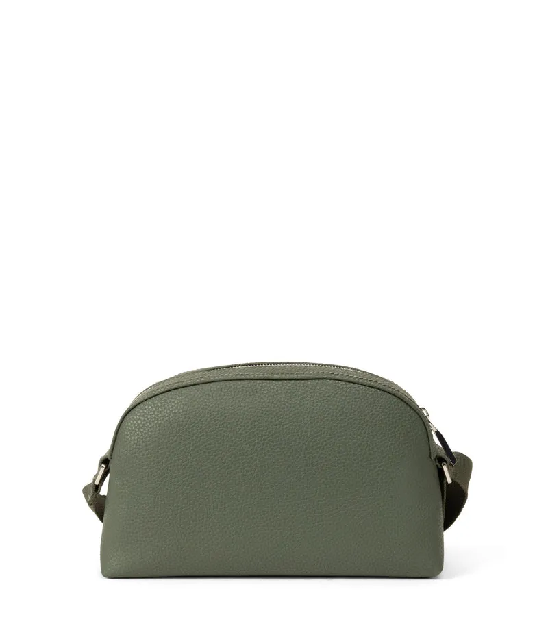 ARROW Sac à bandoulière végétalien - Pureté