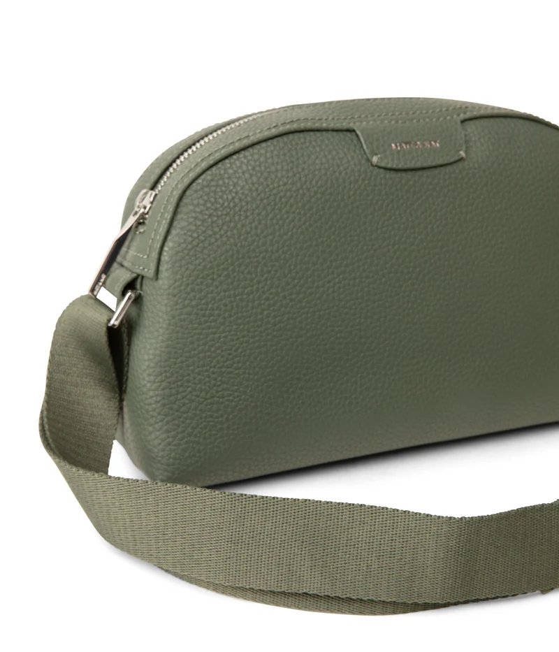 ARROW Sac à bandoulière végétalien - Pureté