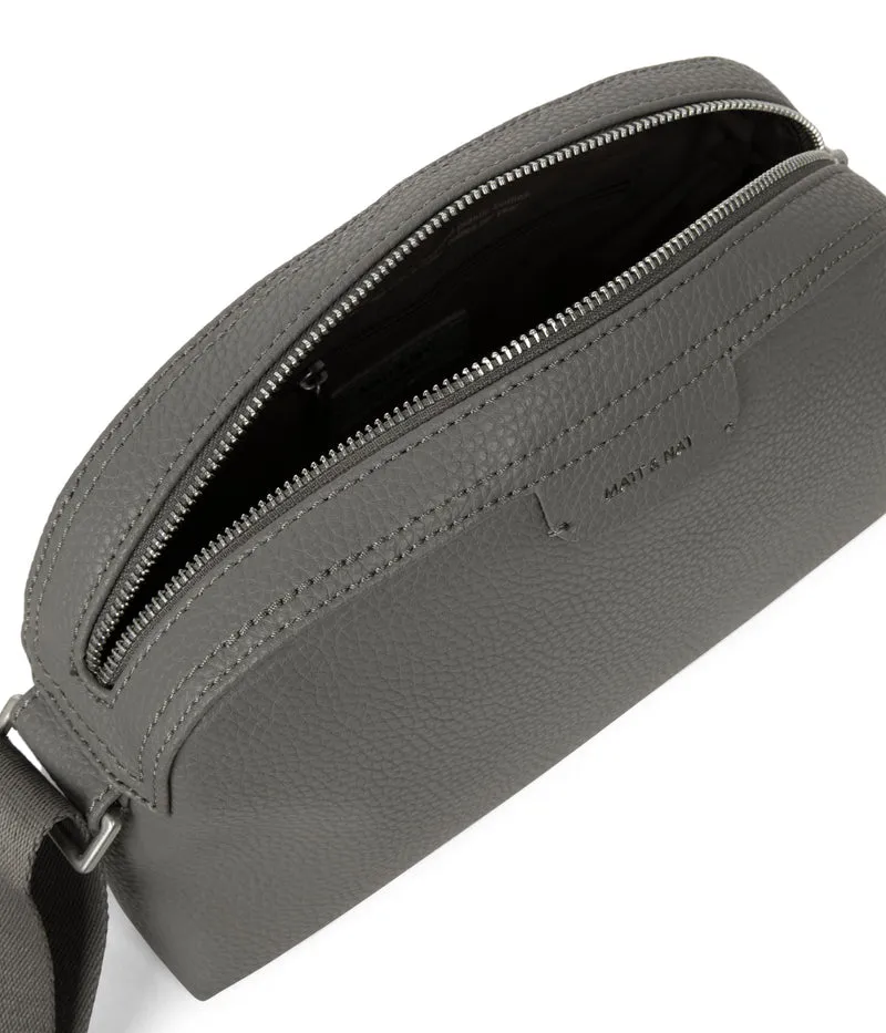 ARROW Sac à bandoulière végétalien - Pureté