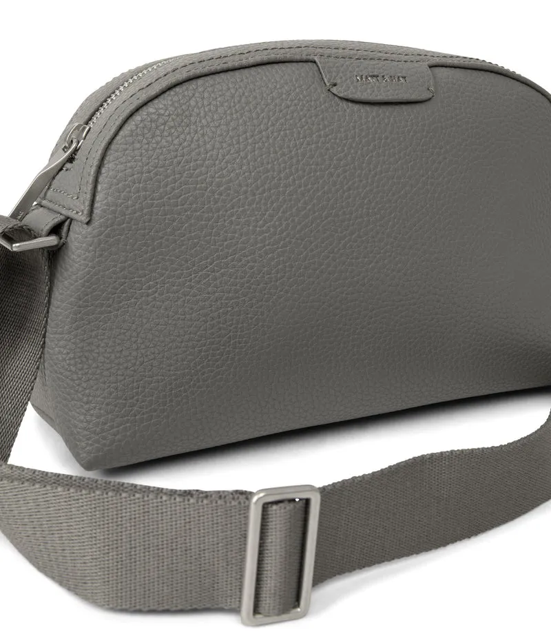 ARROW Sac à bandoulière végétalien - Pureté