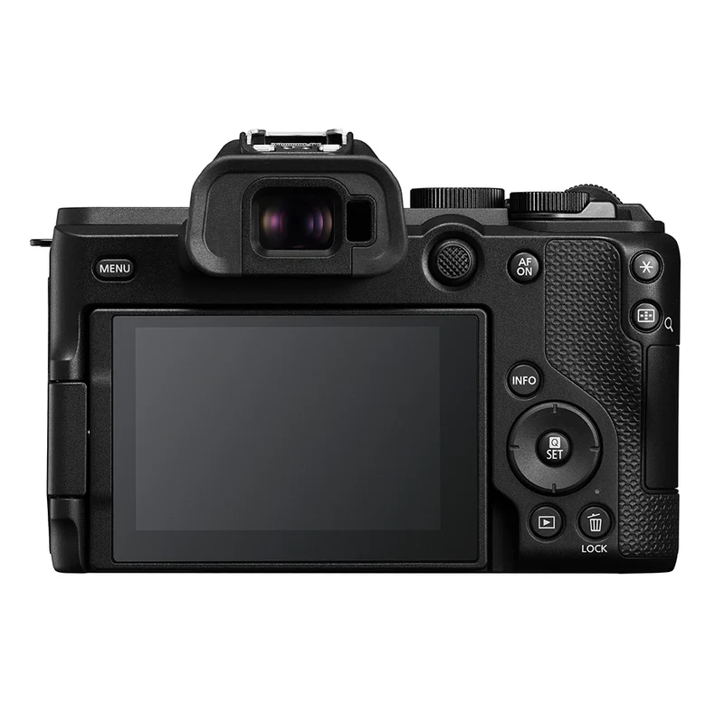 EOS R8 Mark II