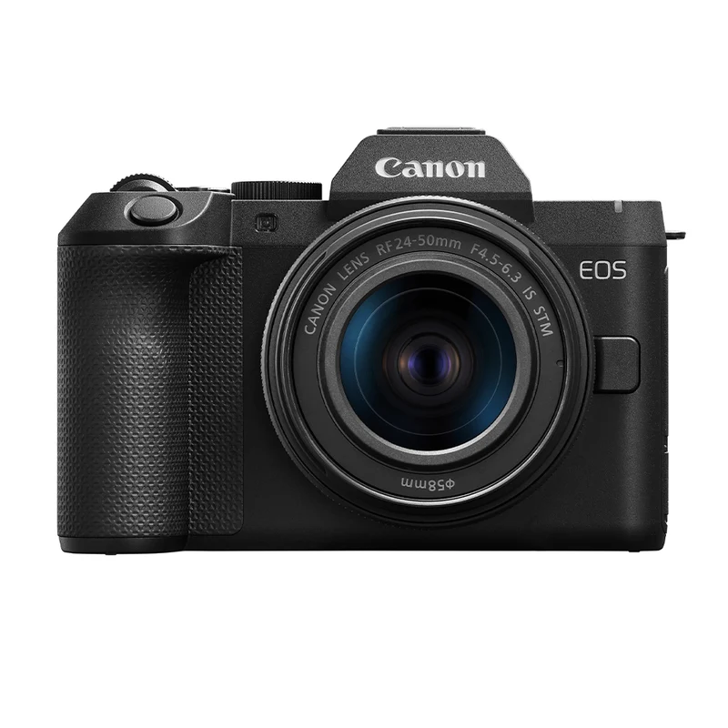 EOS R8 Mark II