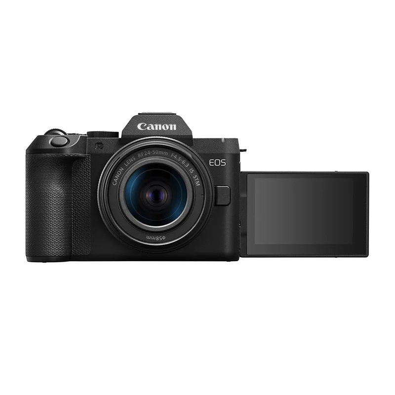 EOS R8 Mark II