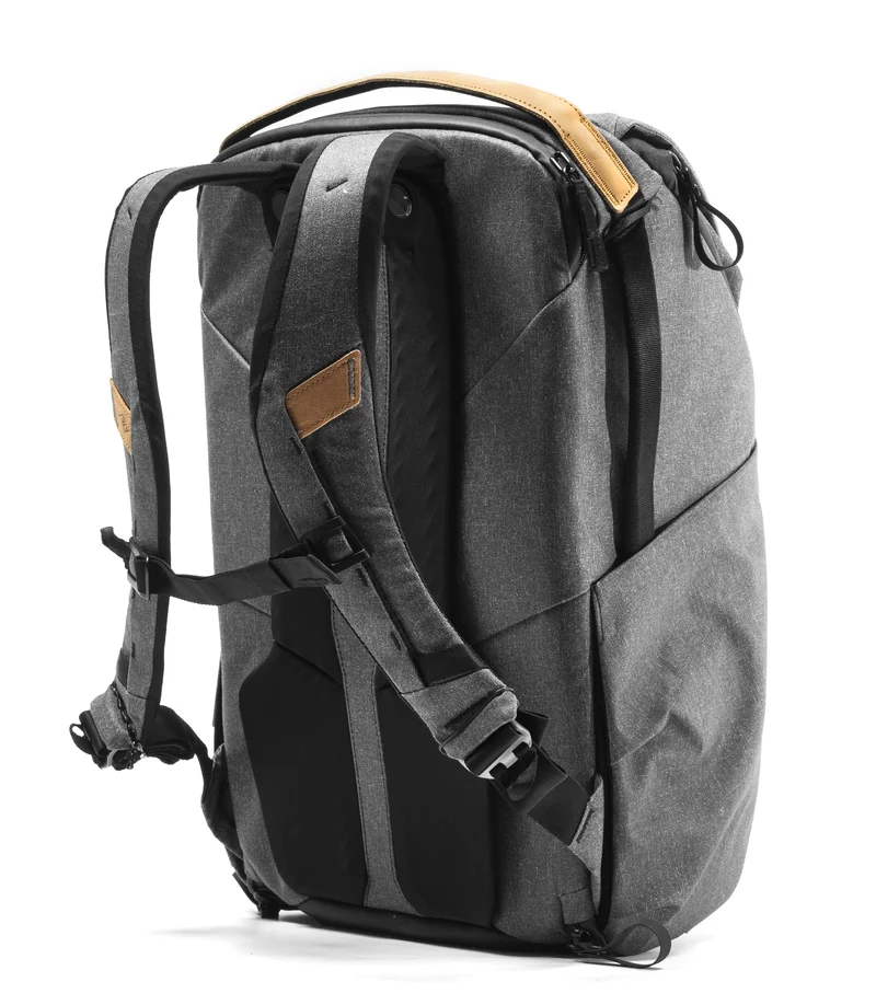 Sac à dos Everyday 30L V2 (Gris Charbon)