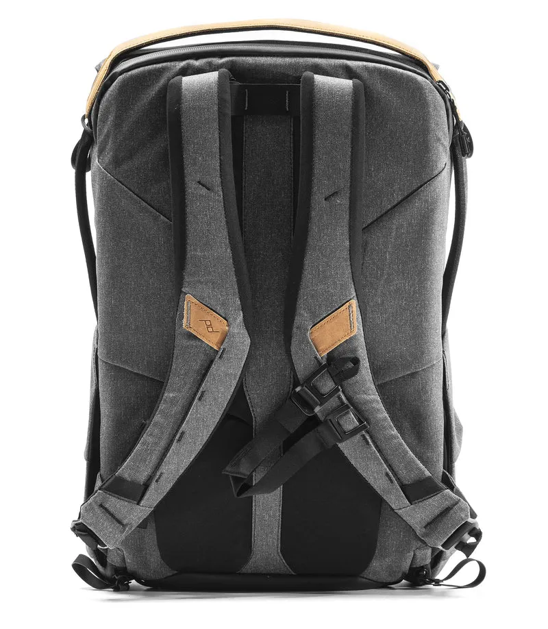 Sac à dos Everyday 30L V2 (Gris Charbon)