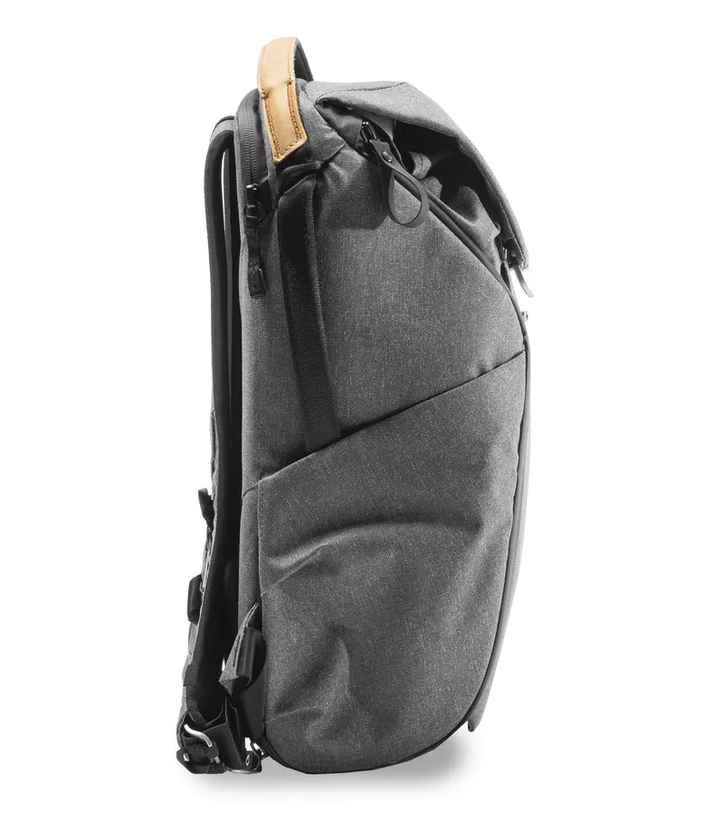 Sac à dos Everyday 20L V2 (Gris Charbon)