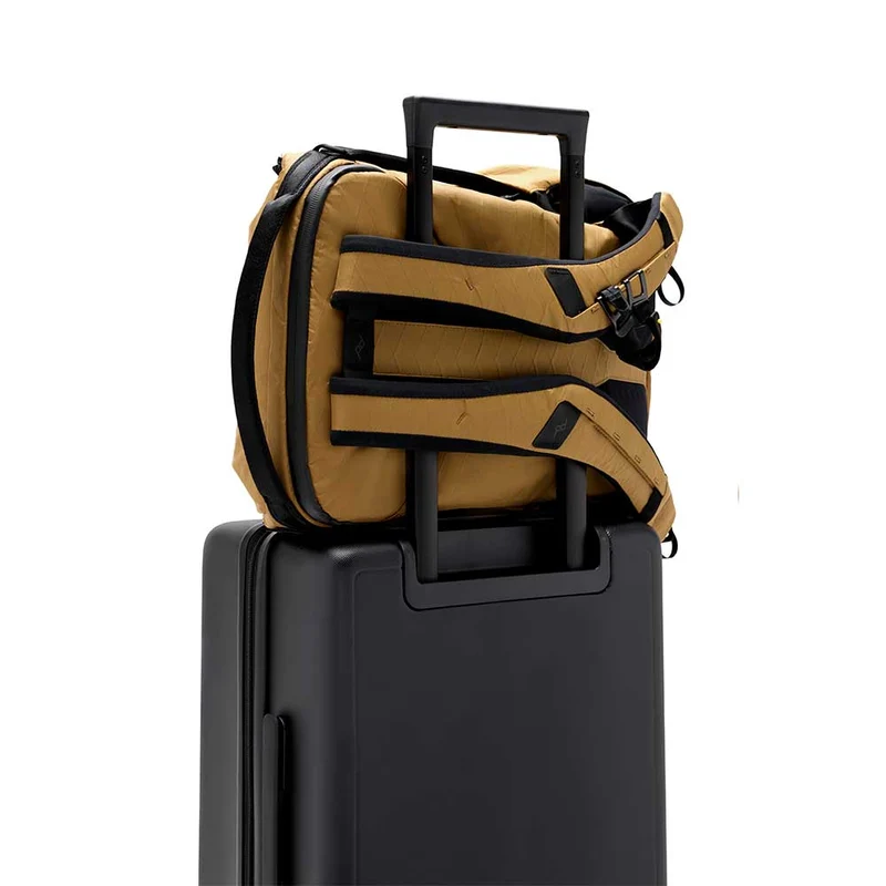 Sac à dos Everyday 20L V2 (Coyote)