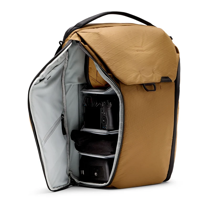 Sac à dos Everyday 30L V2 (Coyote)