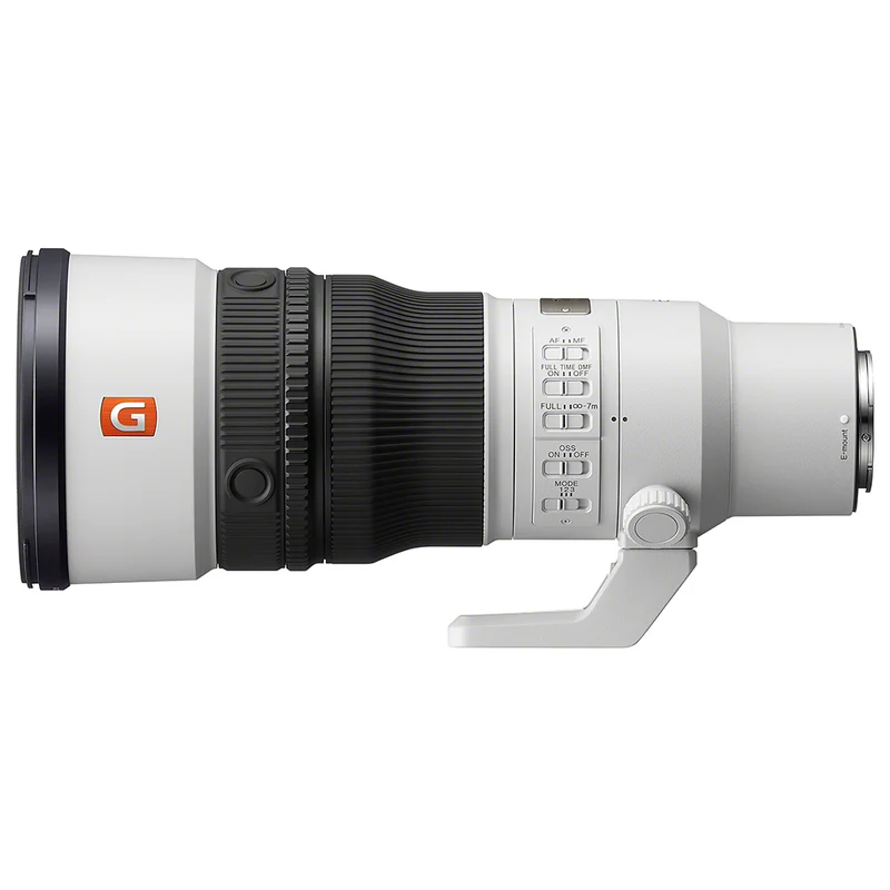 FE 600mm f/6.3 GM OSS